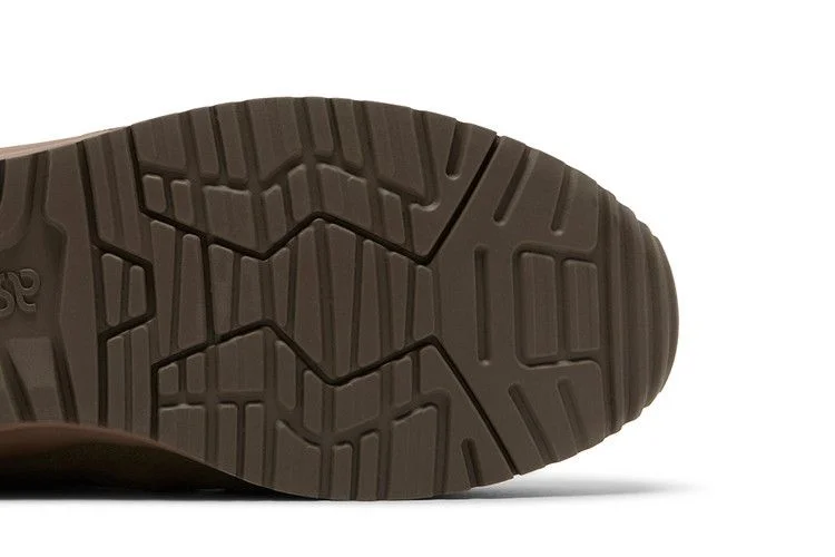 Кроссовки ASICS Gel Lyte 3 OG 'Dark Taupe'