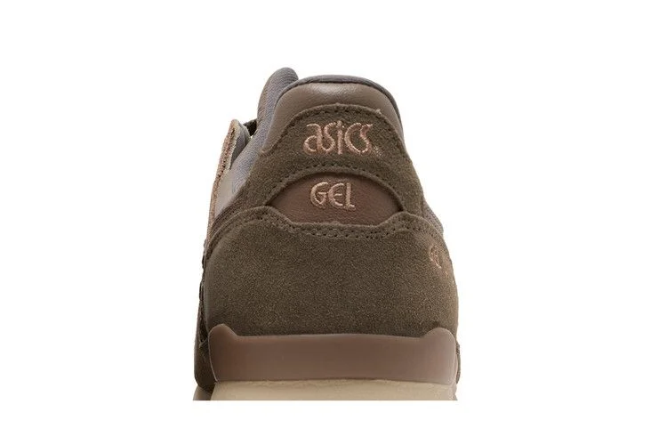 Кроссовки ASICS Gel Lyte 3 OG 'Dark Taupe'