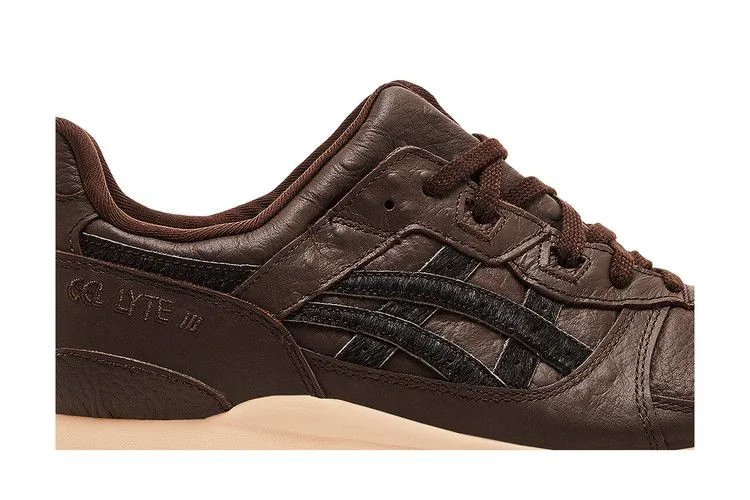 Кроссовки ASICS Gel Lyte 3 OG 'Mythical Creatures - Coffee'