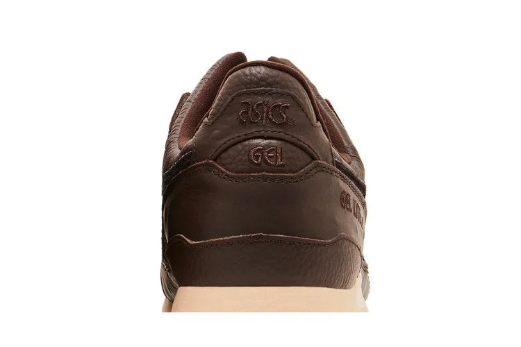 Кроссовки ASICS Gel Lyte 3 OG 'Mythical Creatures - Coffee'