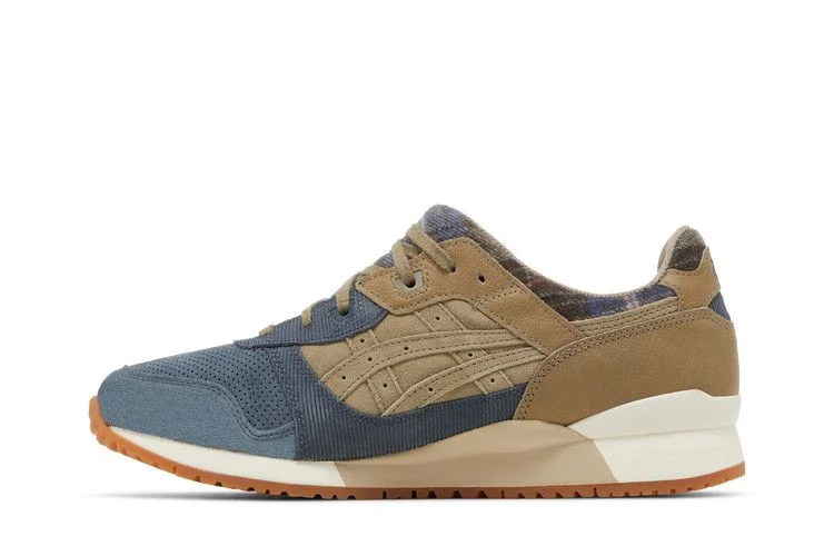 Кроссовки ASICS Gel Lyte 3 OG 'Tarmac Mink'