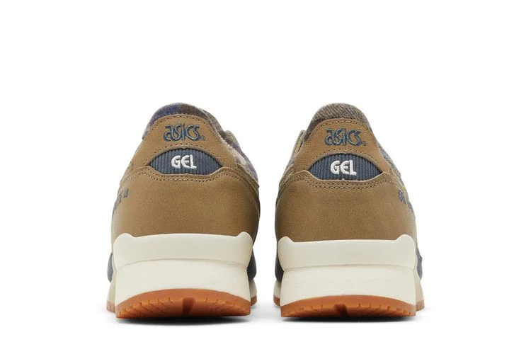 Кроссовки ASICS Gel Lyte 3 OG 'Tarmac Mink'