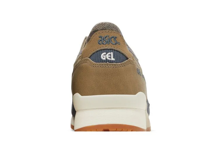 Кроссовки ASICS Gel Lyte 3 OG 'Tarmac Mink'