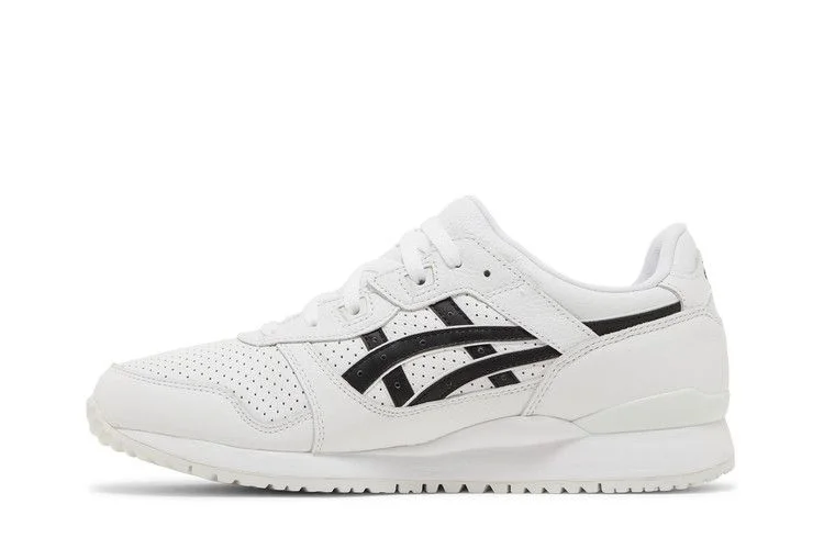 Кроссовки ASICS Gel Lyte 3 OG 'White Black'