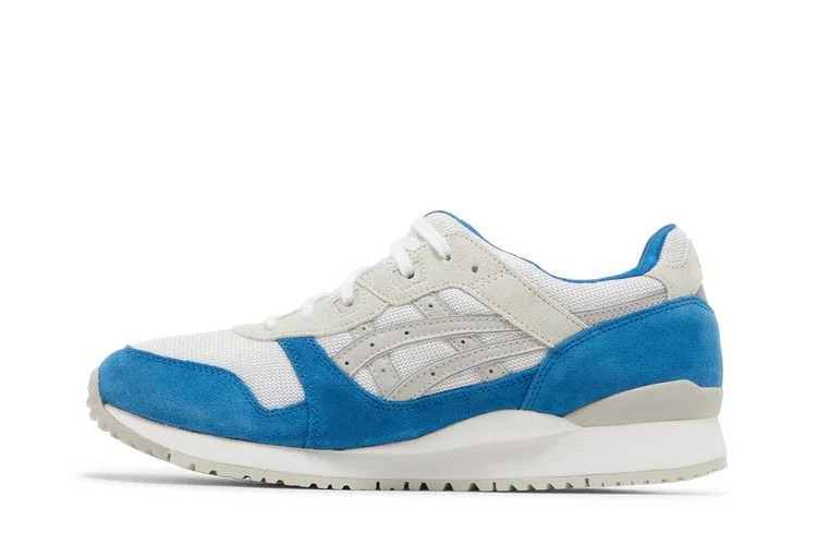 Кроссовки ASICS Gel Lyte 3 OG 'White Oyster Grey'