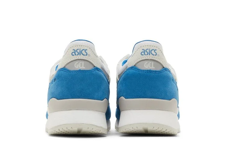 Кроссовки ASICS Gel Lyte 3 OG 'White Oyster Grey'