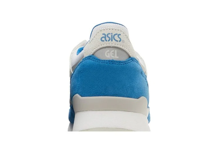 Кроссовки ASICS Gel Lyte 3 OG 'White Oyster Grey'