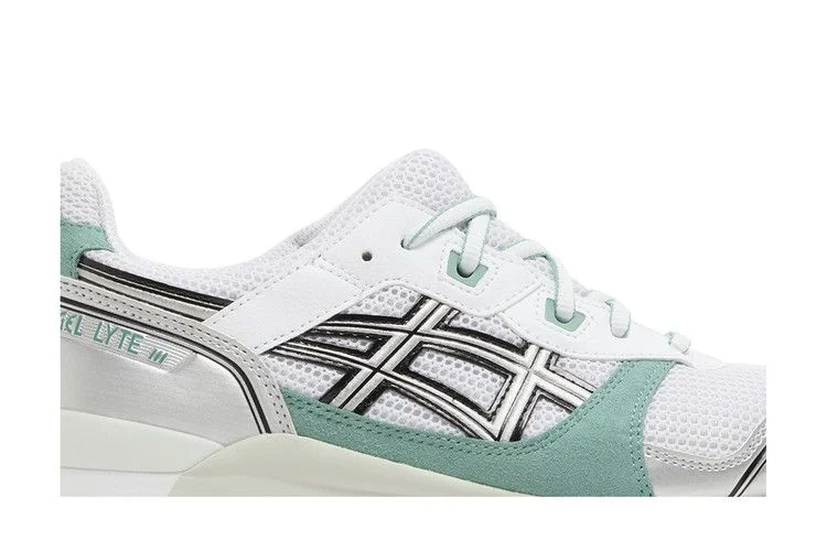 Кроссовки ASICS Gel Lyte 3 OG 'Y2K Pack - Sage'