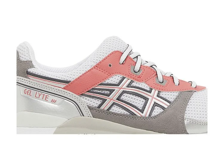 Кроссовки ASICS Gel Lyte 3 OG 'Y2K Pack - Sienna'