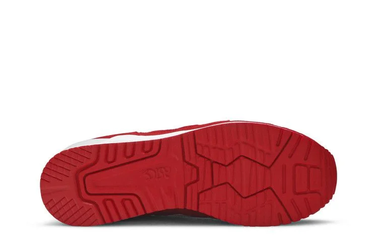 Кроссовки ASICS Gel Lyte 3 'Santa Christmas Pack'