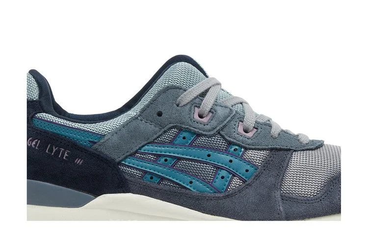 Кроссовки ASICS Gel Lyte 3 'Tarmac Beryl Green'
