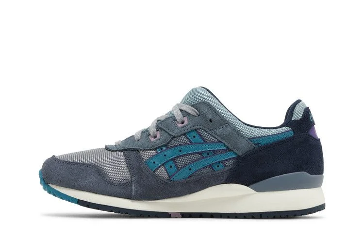 Кроссовки ASICS Gel Lyte 3 'Tarmac Beryl Green'