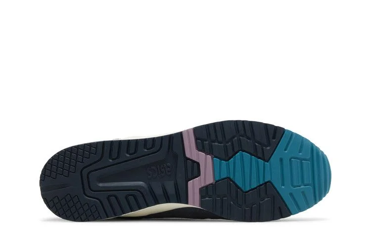 Кроссовки ASICS Gel Lyte 3 'Tarmac Beryl Green'