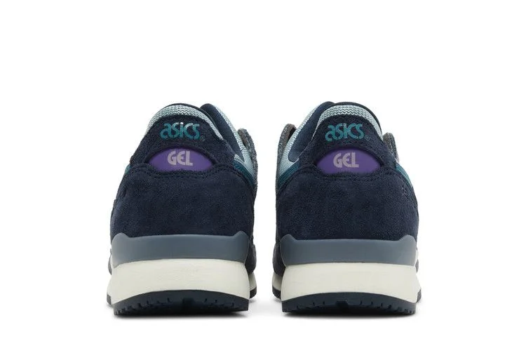 Кроссовки ASICS Gel Lyte 3 'Tarmac Beryl Green'