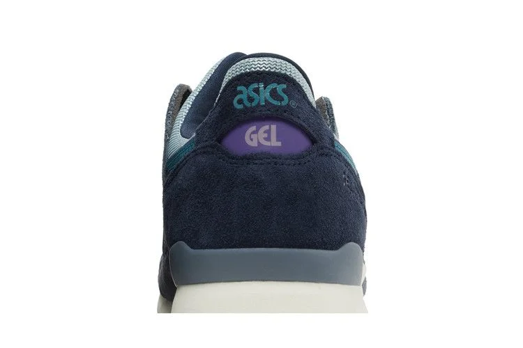 Кроссовки ASICS Gel Lyte 3 'Tarmac Beryl Green'