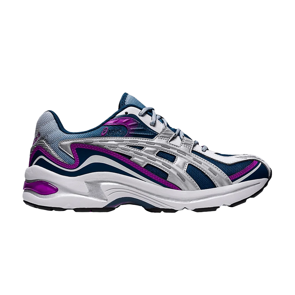 Кроссовки ASICS Gel Preleus 'Mako Blue'