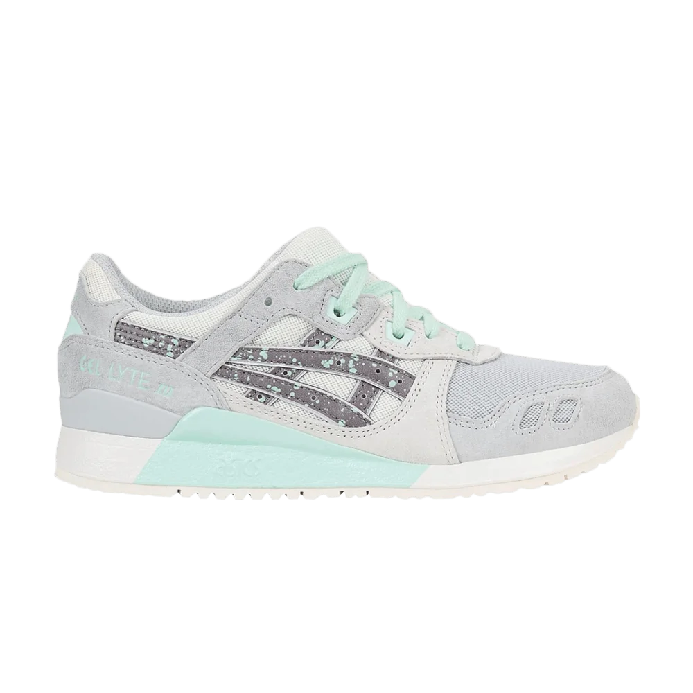 Кроссовки ASICS Wmns Gel Lyte 3 'Pastel'