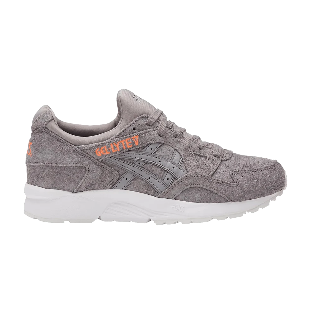 Кроссовки ASICS Wmns Gel Lyte 5 'Aluminum'