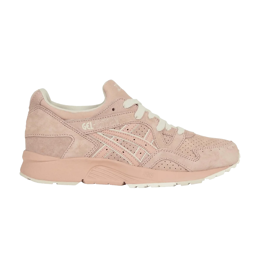 Кроссовки ASICS Wmns Gel Lyte 5 'Peach Beige'