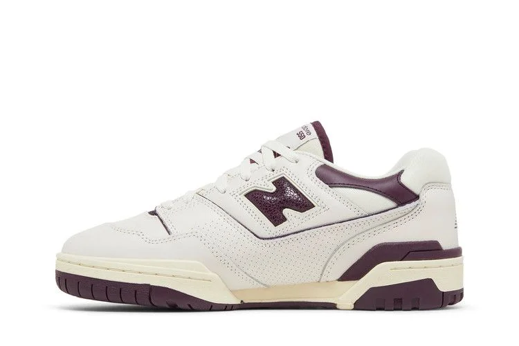 Кроссовки Aimé Leon Dore x New Balance 550 'Purple'