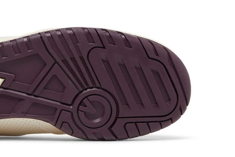 Кроссовки Aimé Leon Dore x New Balance 550 'Purple'