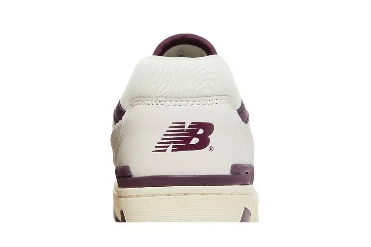 Кроссовки Aimé Leon Dore x New Balance 550 'Purple'