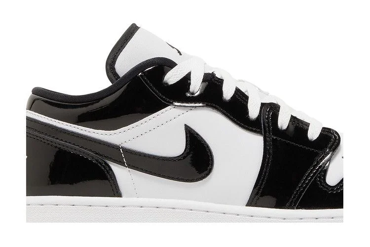 Кроссовки Air Jordan 1 Low SE GS 'Concord'