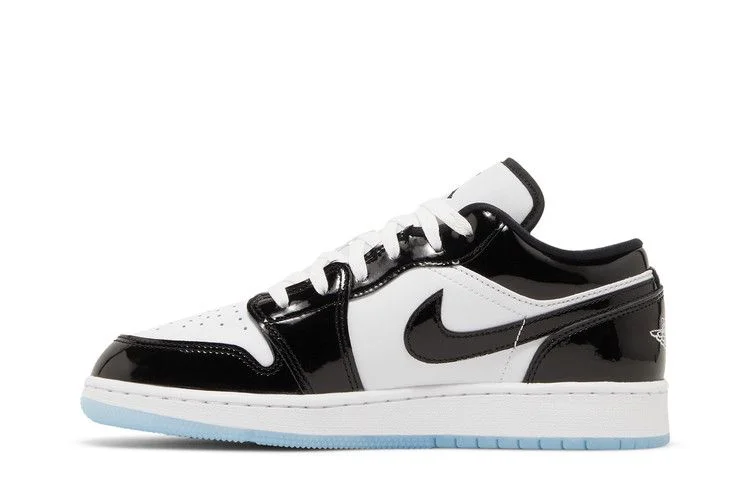 Кроссовки Air Jordan 1 Low SE GS 'Concord'