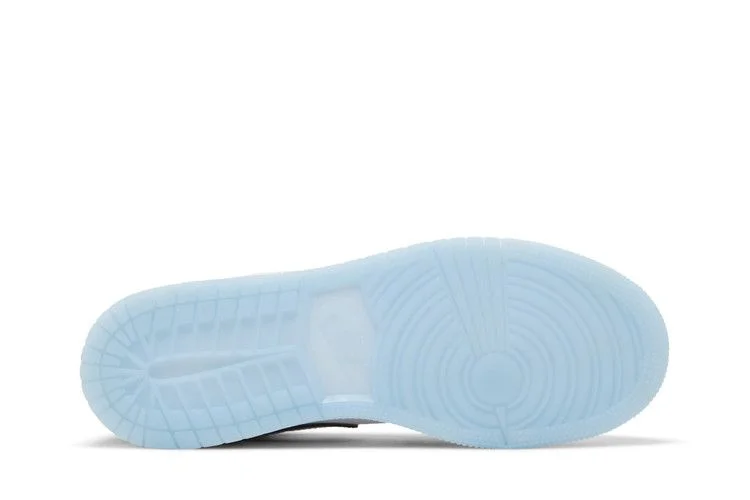 Кроссовки Air Jordan 1 Low SE GS 'Concord'