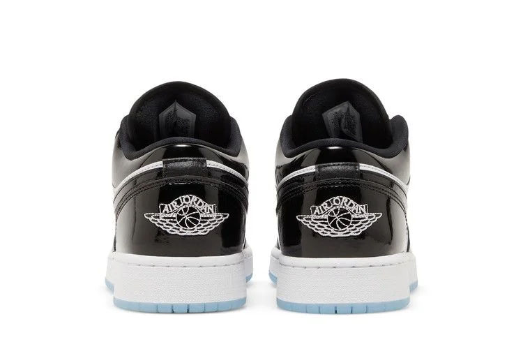 Кроссовки Air Jordan 1 Low SE GS 'Concord'
