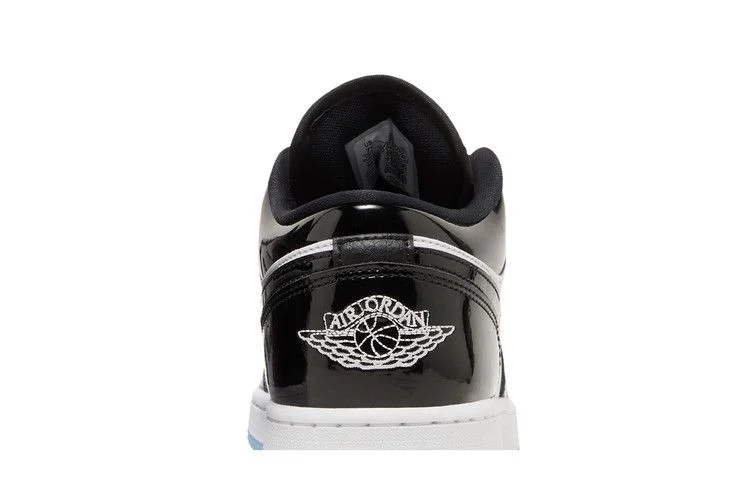 Кроссовки Air Jordan 1 Low SE GS 'Concord'