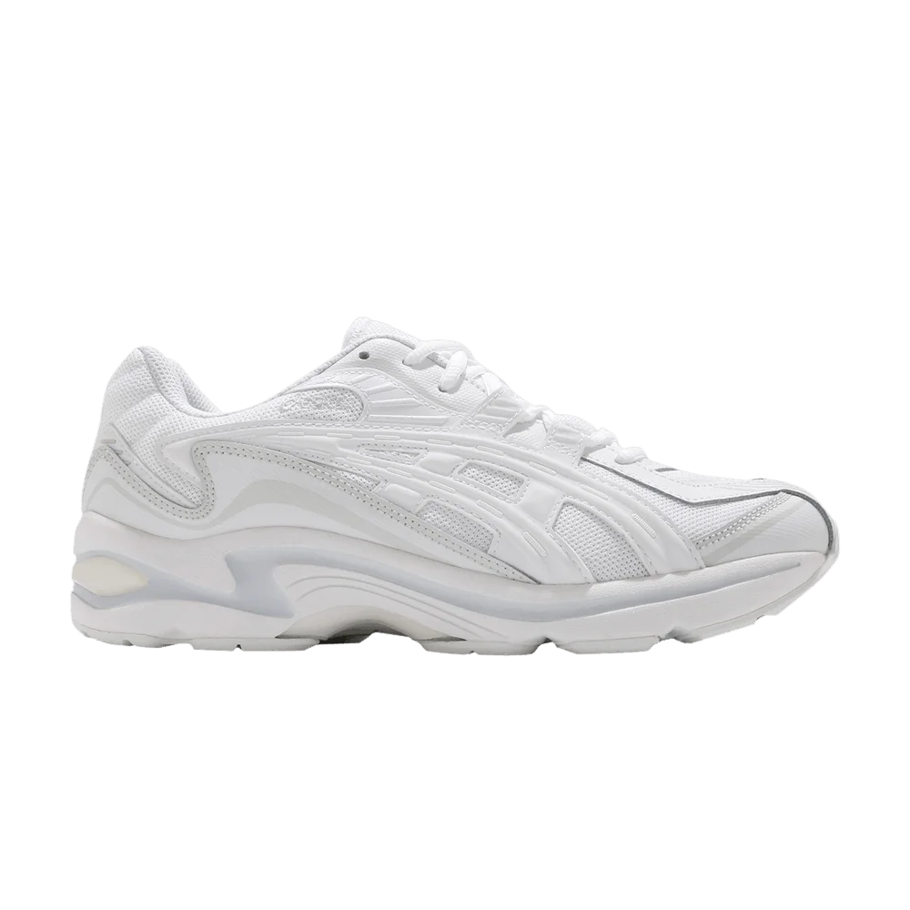 Кроссовки Asics Gel Preleus 'Triple White'