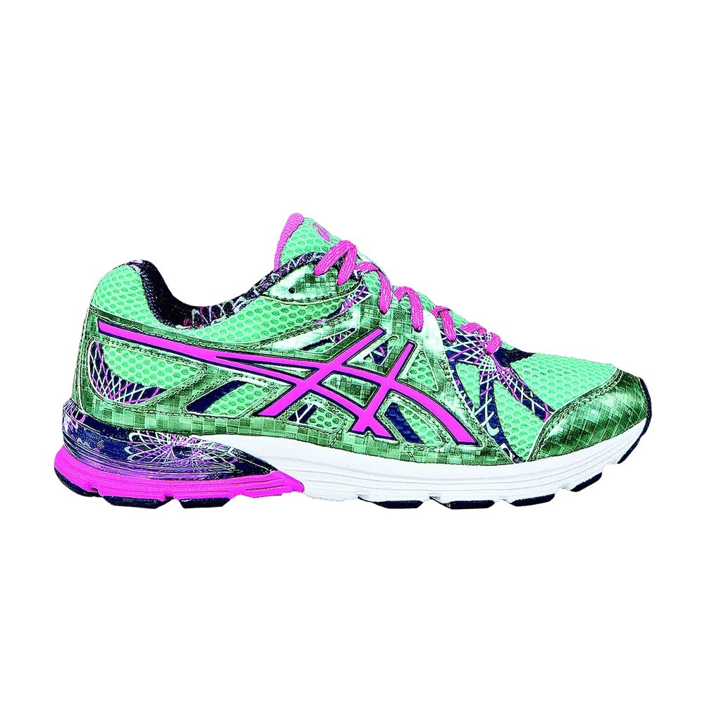 Кроссовки Asics Wmns Gel Preleus 'Ice Blue Hot Pink'