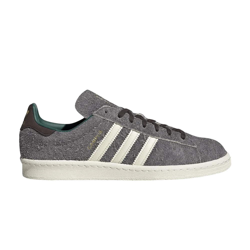 Кроссовки Bodega x BEAMS x adidas Campus 'Easy Ivy'