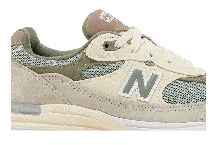 Кроссовки Kith x New Balance Wmns 993 Made in USA 'Spring 101'