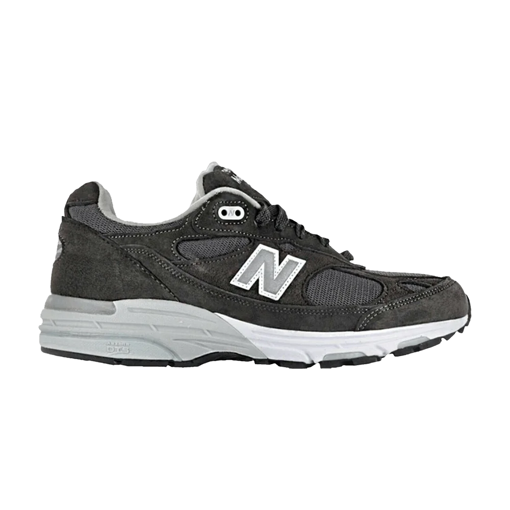 Кроссовки New Balance 993 Heritage 'Dark Green'
