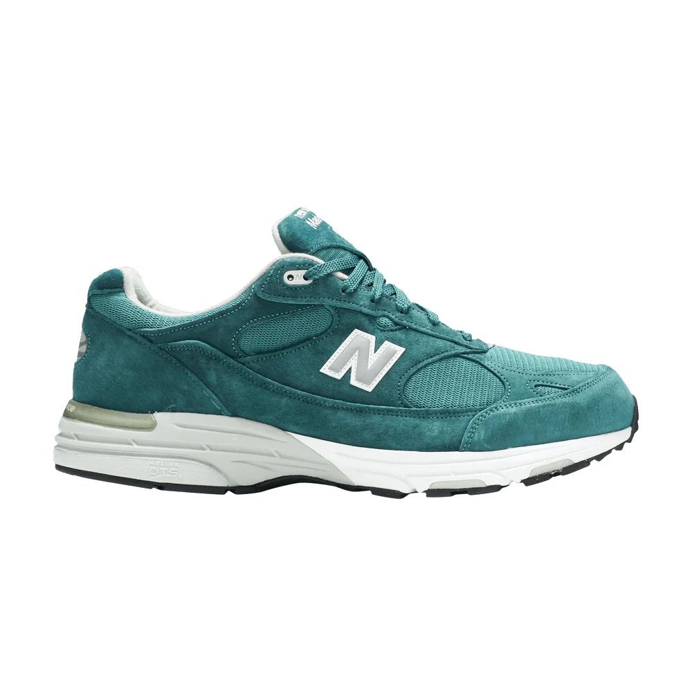 Кроссовки New Balance 993 Made In USA 'Pine Green'