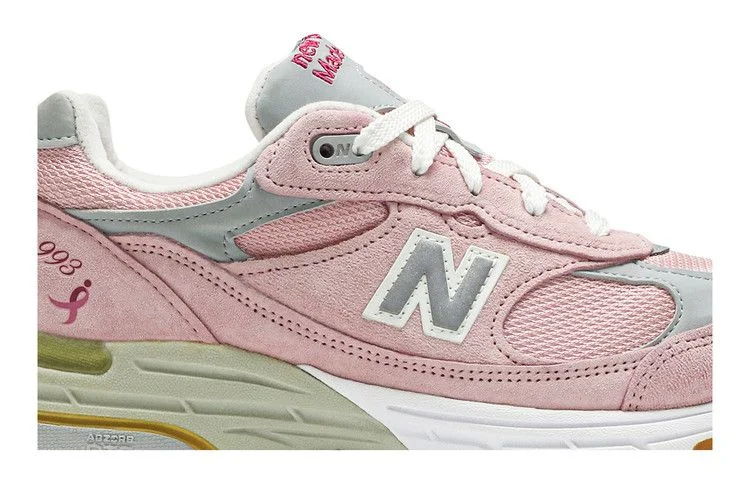 Кроссовки New Balance Wmns 993