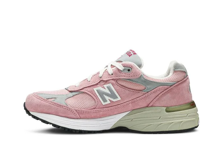Кроссовки New Balance Wmns 993