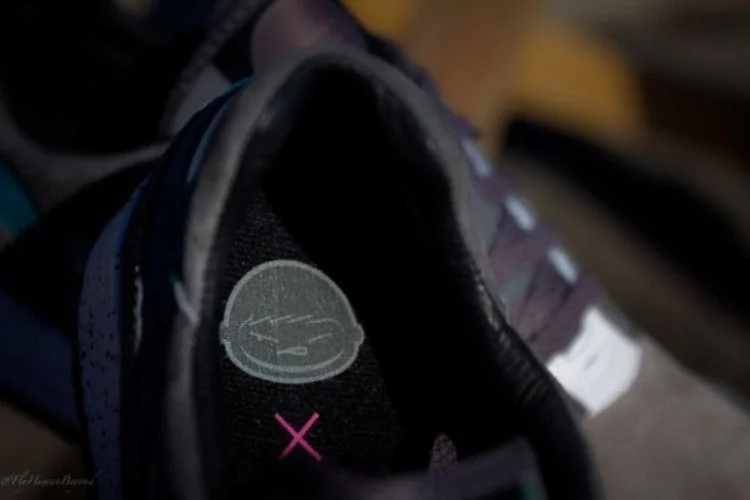 Кроссовки Offspring x Saucony Shadow 6000 'Running Since 96'