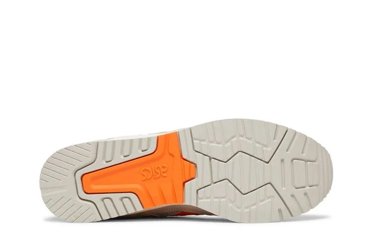 Кроссовки Ronnie Fieg x ASICS Gel Lyte 3 Remastered 'Super Orange'