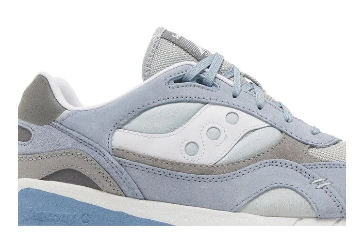 Кроссовки Saucony Shadow 6000 'Blue Grey'