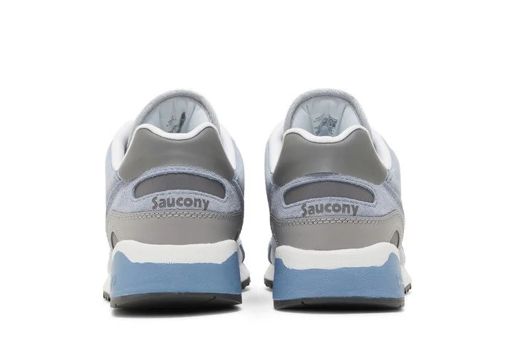 Кроссовки Saucony Shadow 6000 'Blue Grey'