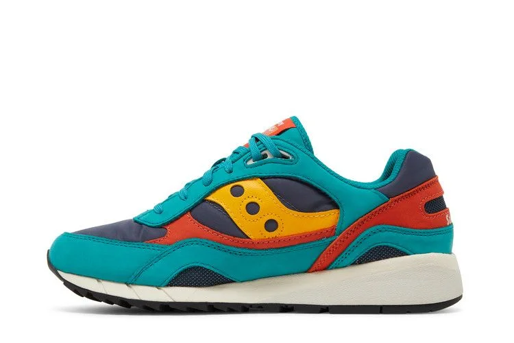 Кроссовки Saucony Shadow 6000 'Changing Tides'