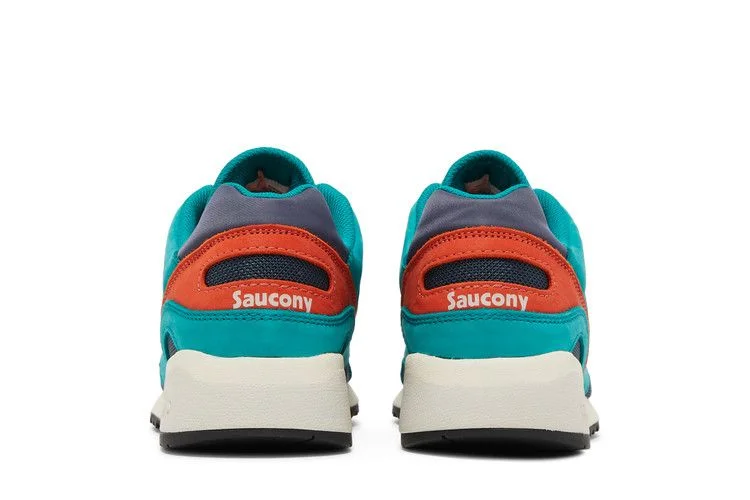 Кроссовки Saucony Shadow 6000 'Changing Tides'