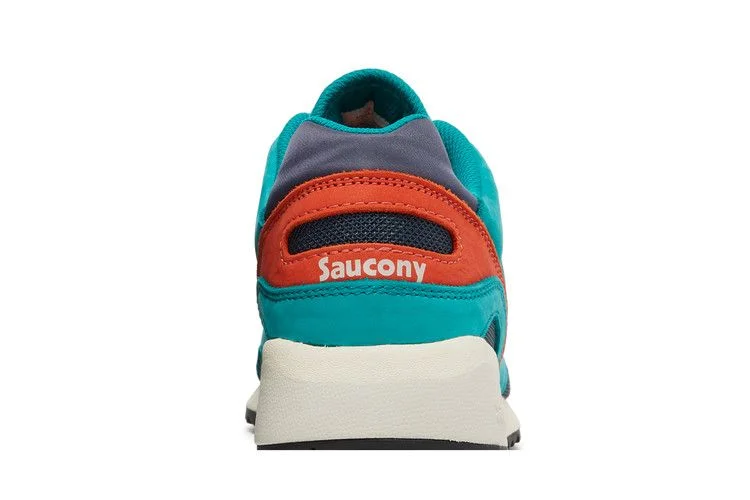 Кроссовки Saucony Shadow 6000 'Changing Tides'