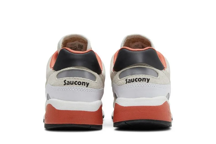 Кроссовки Saucony Shadow 6000 'Destination Unknown - White Clay'