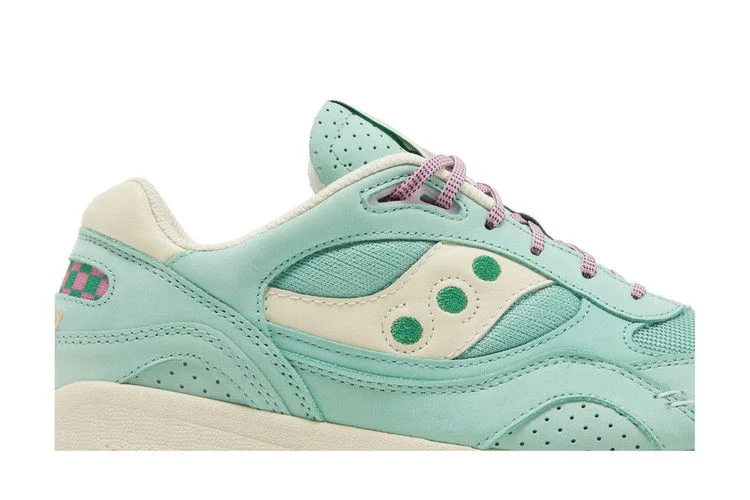 Кроссовки Saucony Shadow 6000 'Earth Citizen'