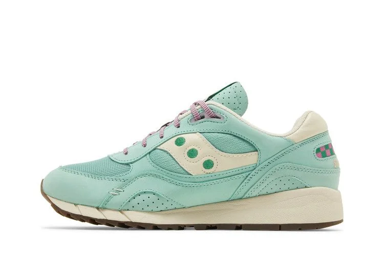 Кроссовки Saucony Shadow 6000 'Earth Citizen'