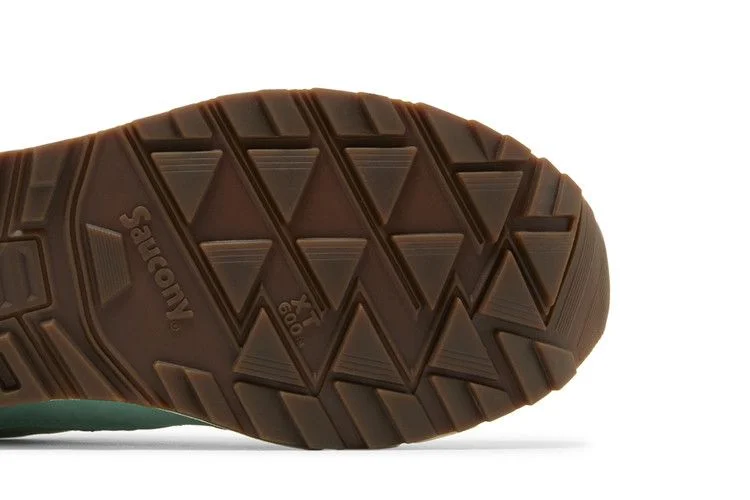 Кроссовки Saucony Shadow 6000 'Earth Citizen'